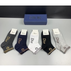 Christian Dior Socks